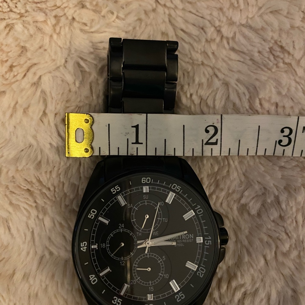 Men’s watch - Picture 3 of 5